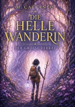 Die Helle Wanderin