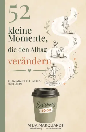 52 kleine Momente, die den Alltag mit Kindern verändern