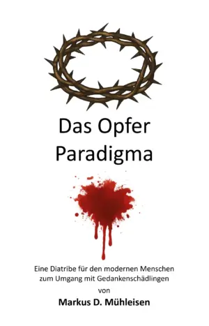 Das Opfer Paradigma