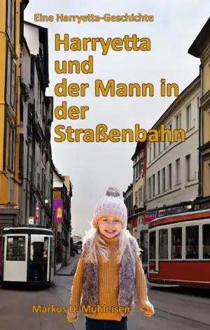 Harryetta und der Mann in der Straßenbahn