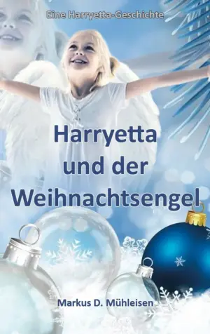 Harryetta und der Weihnachtsengel