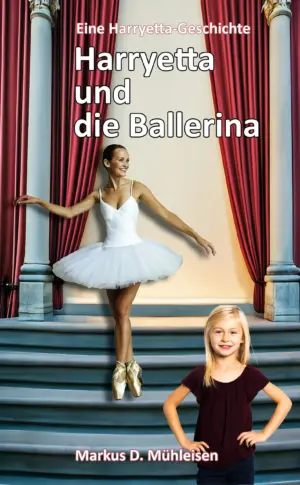 Harryetta und die Ballerina