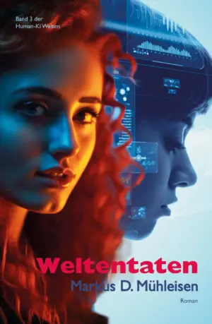 Weltentaten